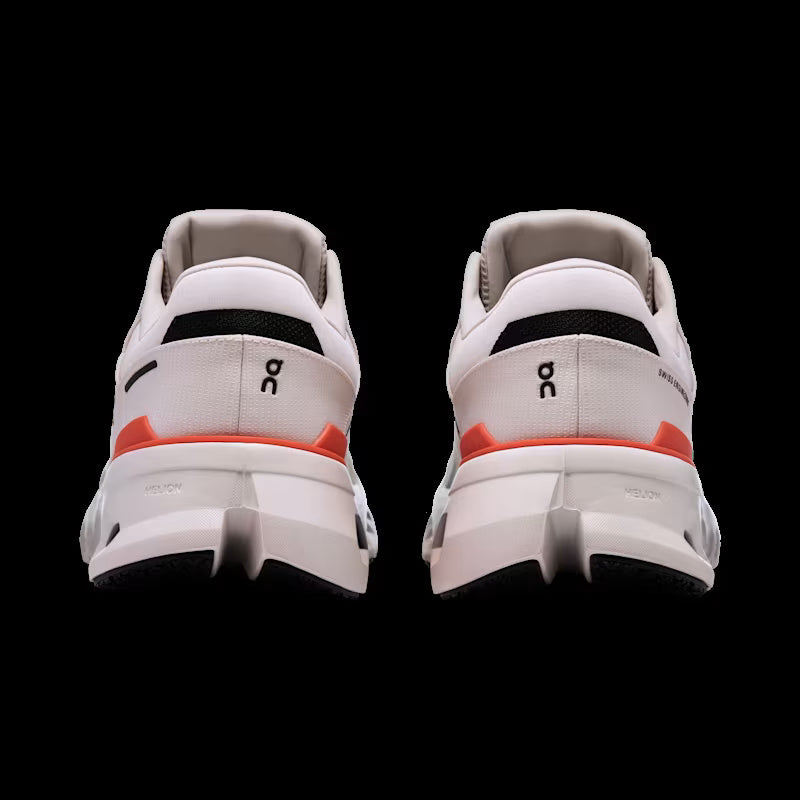 Men's - On Cloudrunner 2 - Undyed/Sand