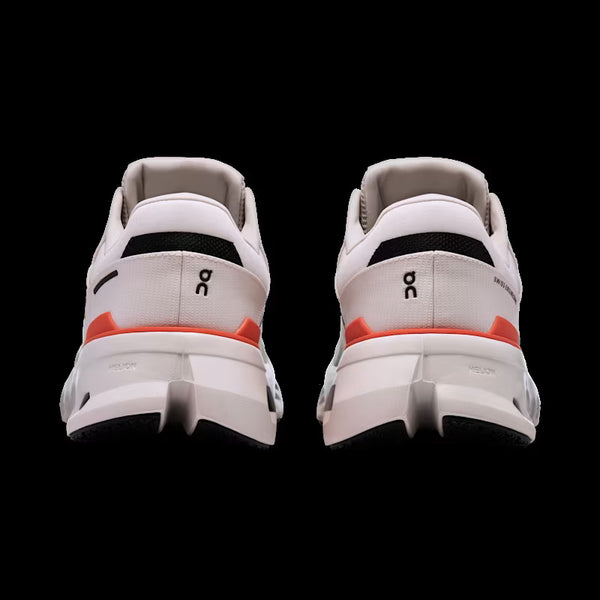 Men's - On Cloudrunner 2 - Undyed/Sand